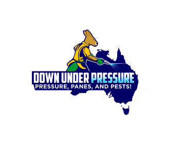 Down Under Pressure 
